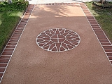 Revestimiento concreto(Pisos Decorativos)787-375-2041