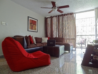 C&eacute;ntrico Apt Borinquen Tower III