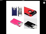 Cover para iPhone 5
