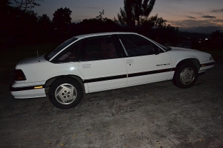 OPORTUNIDAD PONTIAC