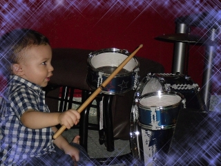 Clases de Mùsica, Piano, Baterìa,Percusiòn
