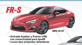 FR-S
