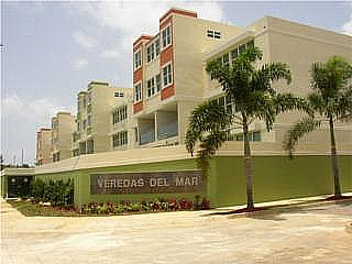 VEREDAS DEL MAR