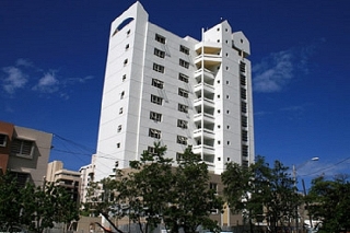 Portal del Condado