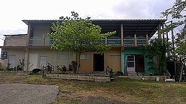 Apartamento para alquiler en Guayanilla