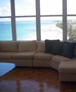 Apartamento Cond. Las Olas en Condado