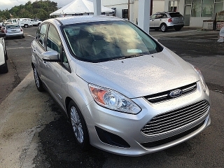 FORD C-MAX SE 2013