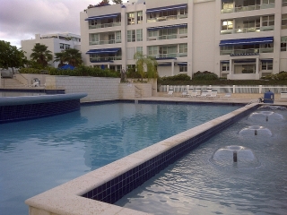 Ocean Club