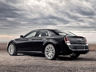 CHRYSLER 300 2013