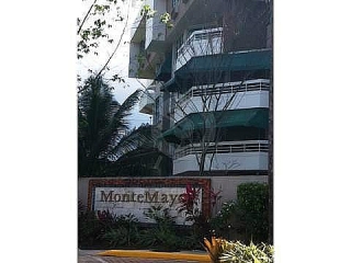 CONDOMINIO MONTE MAYOR-GUAYNABO