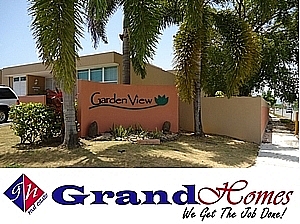 Condominio Garden View