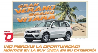 Grand Vitara