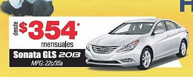 Sonata GLS