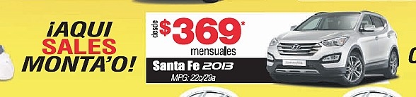 Santa Fe