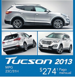 Tucson
