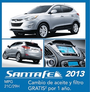 Santa Fe