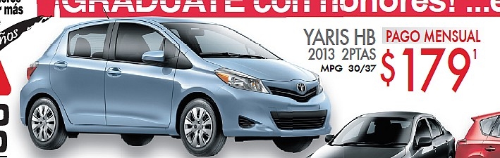 Yaris
