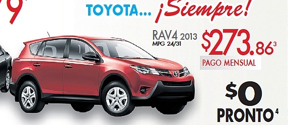 Rav 4
