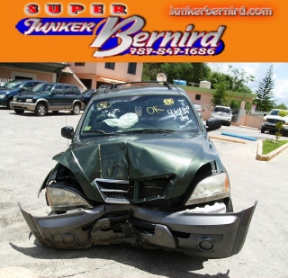 KIA SORENTO 2004 GLASS VENT REAR LH