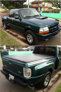 RANGER XLT SPORT