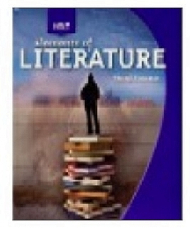 Elements Of Lit Third '09