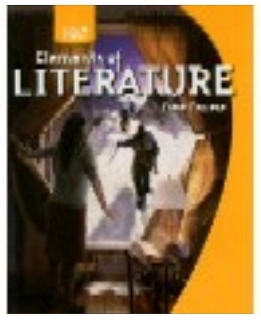 Elements Of Lit First '09
