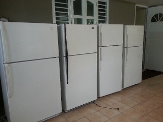Neveras,GE,Hotpoint,Maytag