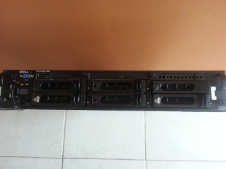 Servidor poweredge 2850
