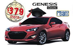 Genesis