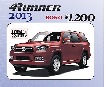 4Runner
