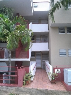COND VILLAS PARQUE ESCORIAL 1, APT 407-B, CAROLINA