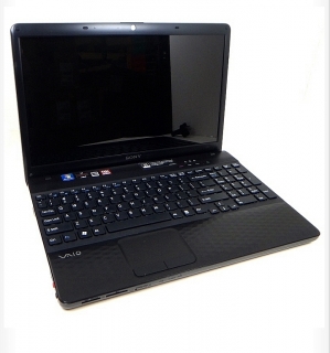 Sony Vaio Mod.vpcEL22FX/B