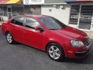 VOLKS WAGEN JETTA 2.5 2009 787-692-9868