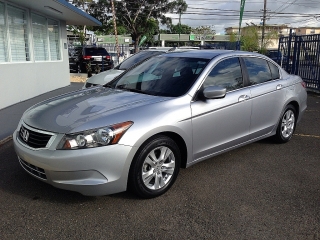 HONDA ACCORD LX P 2009 787-692-9868