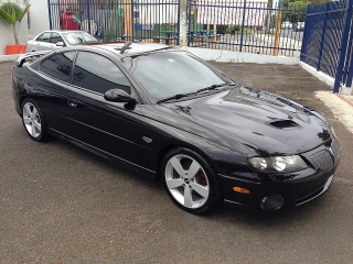 PONTIAC GTO 2006 787-692-9868