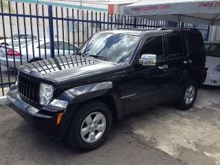 JEEP LIBERTY 2012 787-692-9868