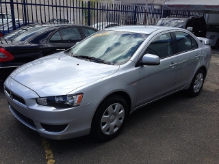 MITSUBISHI LANCER 2009 787-692-9868