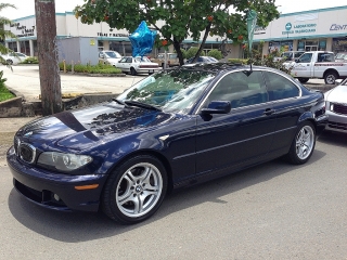 BMW 330 2004 787-692-9868