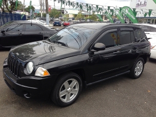JEEP COMPASS 2009 787-692-9868