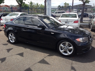 BMW 128i 2009 787-692-9868
