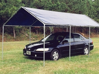 Carpas y Toldos