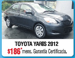Yaris