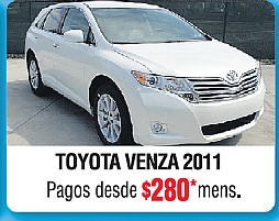 Venza