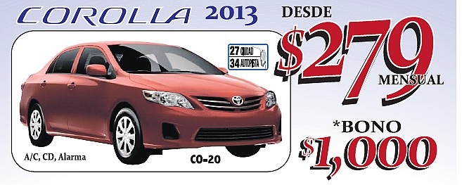 Corolla