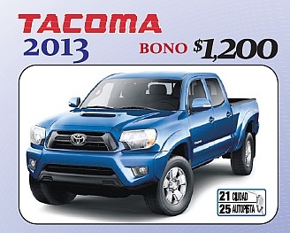 Tacoma