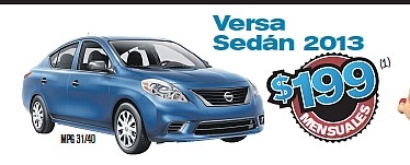 Versa