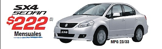 SX4