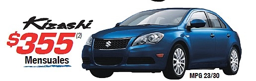 Kizashi