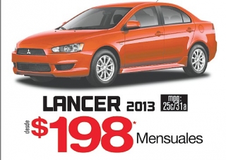Lancer