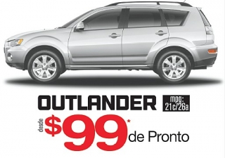 Outlander